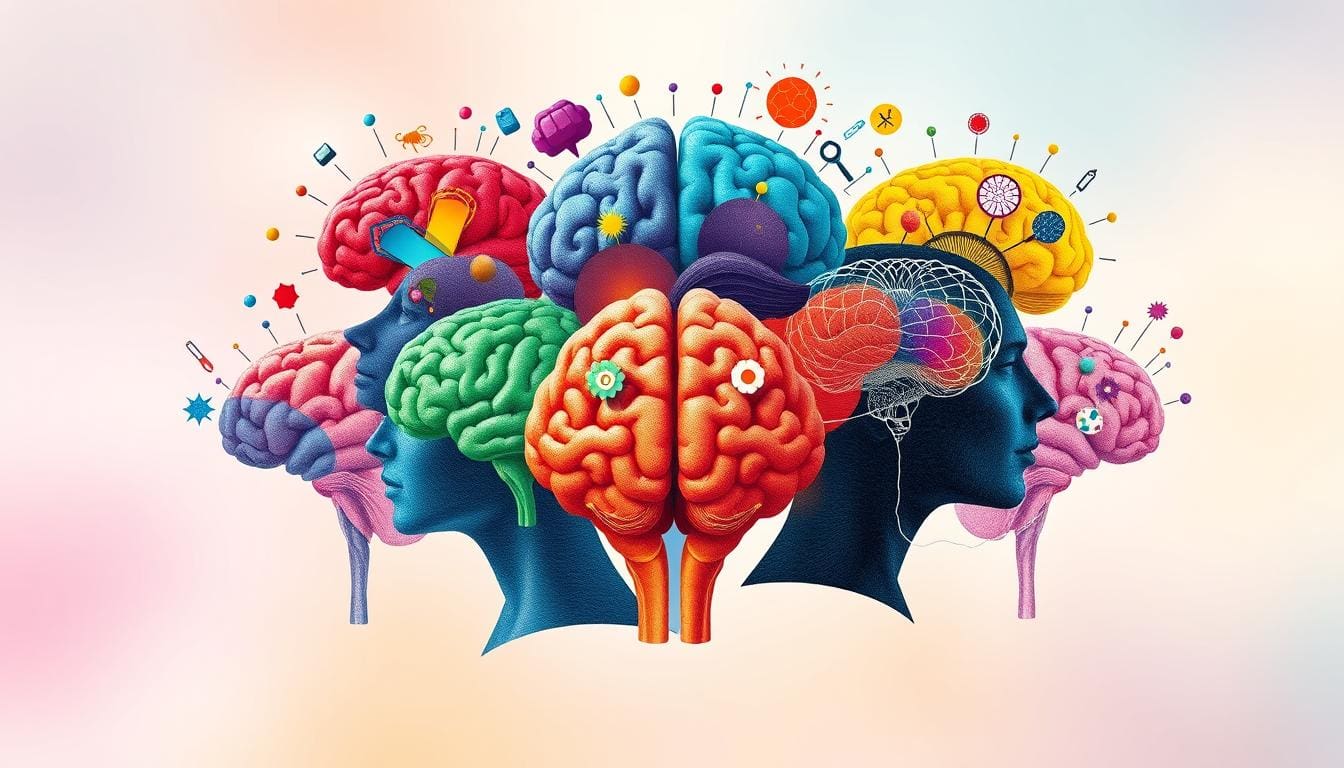 الفروق الفردية في المعالجة العاطفية، من أين تأتي؟