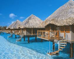 كيف تنظم رحلة فاخرة إلى الحمامات مع ميزانية متوسطة؟