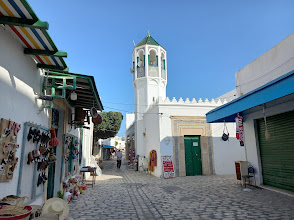 أفخم القرى السياحية في تونس