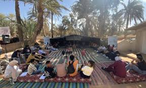 الفعاليات الكبرى والحفلات الفاخرة في تونس الصيفية 