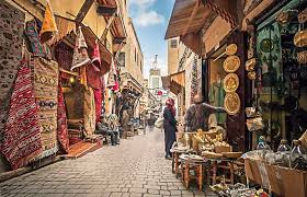 أفضل التجارب الترفيهية في المدن المغربية الكبرى