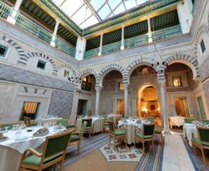 السياحة الثقافية