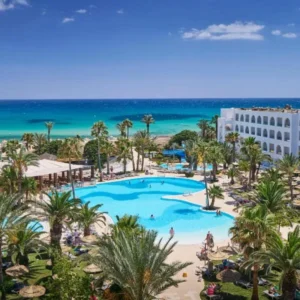 أفخم القرى السياحية التونسية