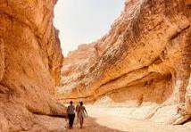 الرحلات الفاخرة في واحات تونس الداخلية