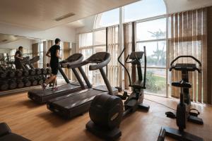 أفضل المنتجعات في تونس