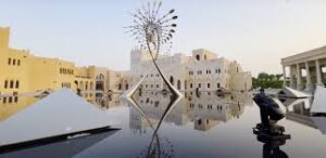 رحلة عبر قرية كتارا الثقافية: الفن، الفعاليات، والشاطئ في قلب الدوحة