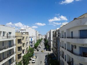 دليلك الكامل لأفضل الفنادق 5 نجوم في تونس