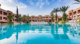 أفضل فنادق فاخرة في مراكش