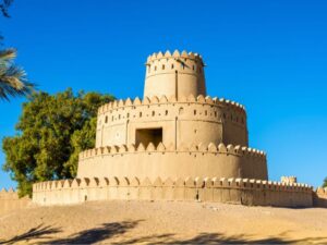 أبرز القصور والحصون العربية