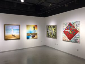 رحلة عبر قرية كتارا الثقافية: الفن، الفعاليات، والشاطئ في قلب الدوحة