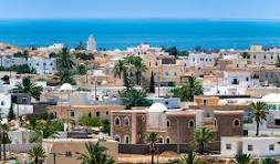 أهم مواقع السياحة الفاخرة في جربة