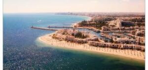 جولات الكروز والرحلات البحرية الفاخرة على سواحل تونس