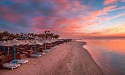 أفضل الوجهات السياحية الفاخرة خارج القاهرة: من الأقصر إلى السخنة