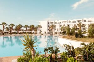 أسرار المنتجعات الفاخرة