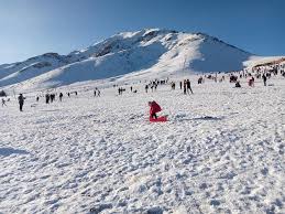 جولات التزلج في مرتفعات عفراء بالمغرب: دليلك لرحلة مثالية في الشتاء