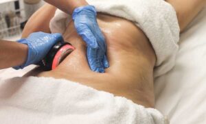 نحت القوام الرفيع