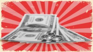 سيكولوجيا المال