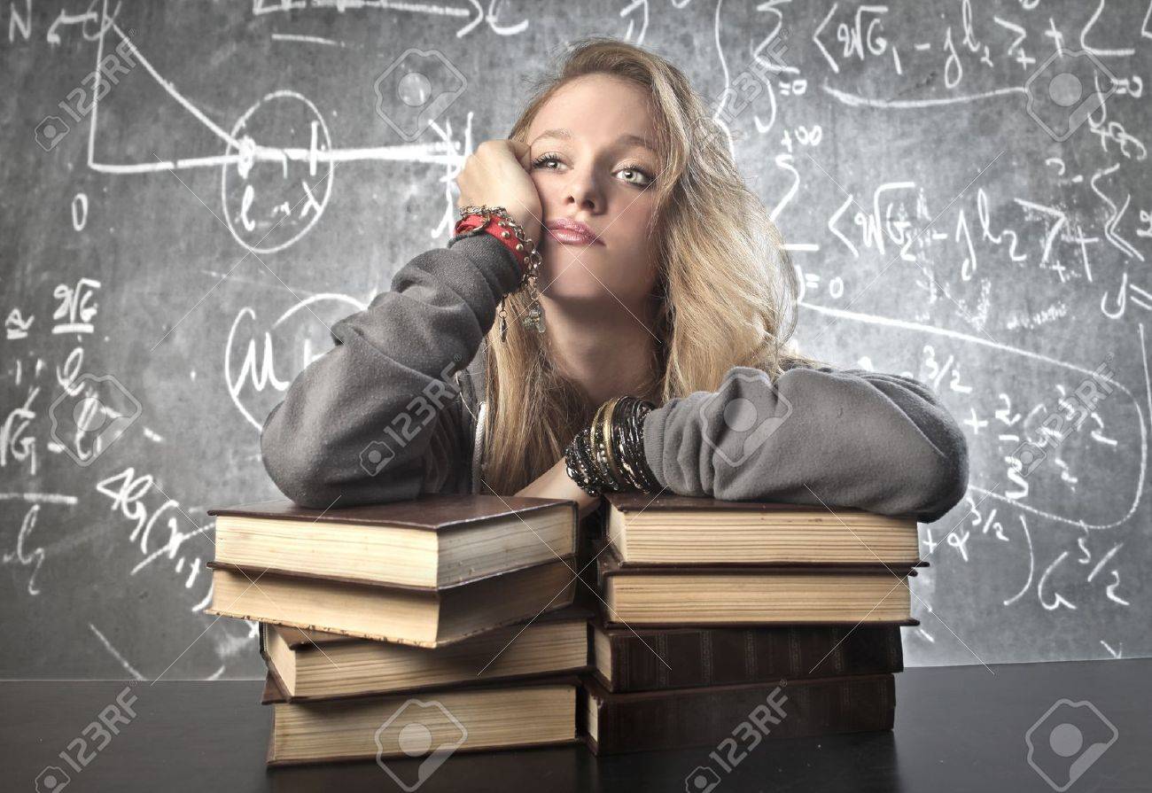 كيف أستطيع الدراسة دون ملل