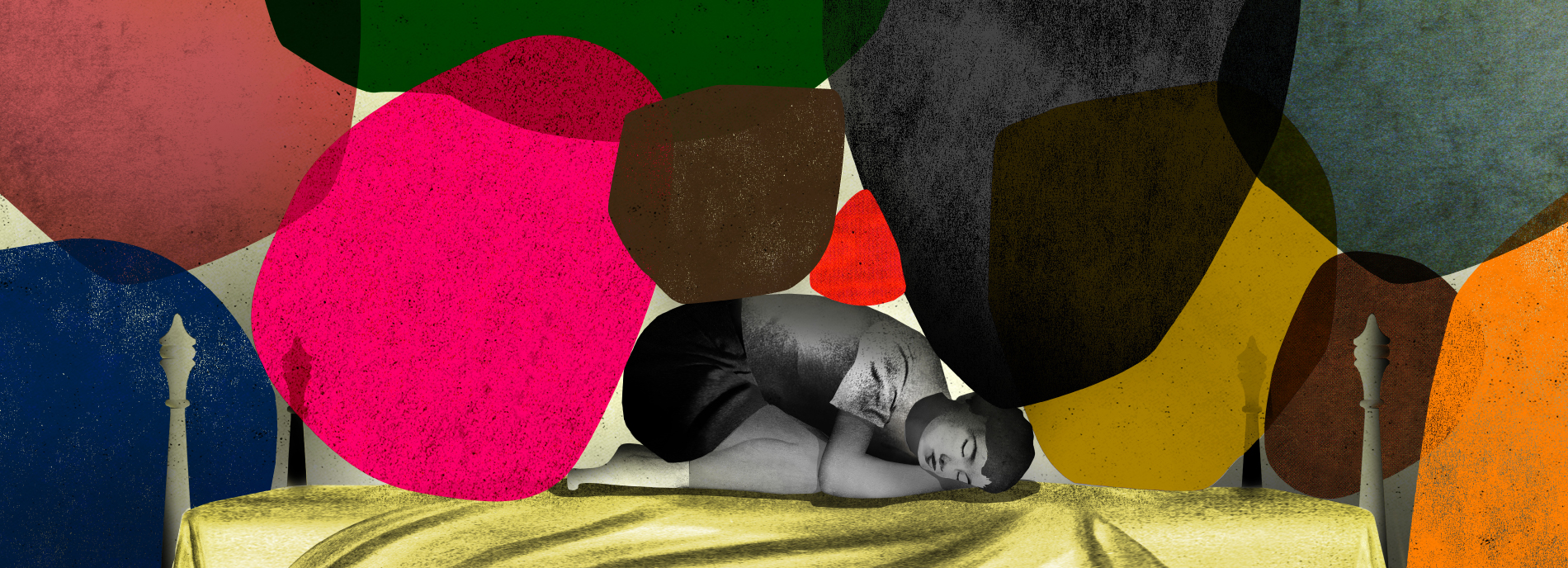 الاكتئاب والقلق لدى المراهقين والبالغين التوحديين