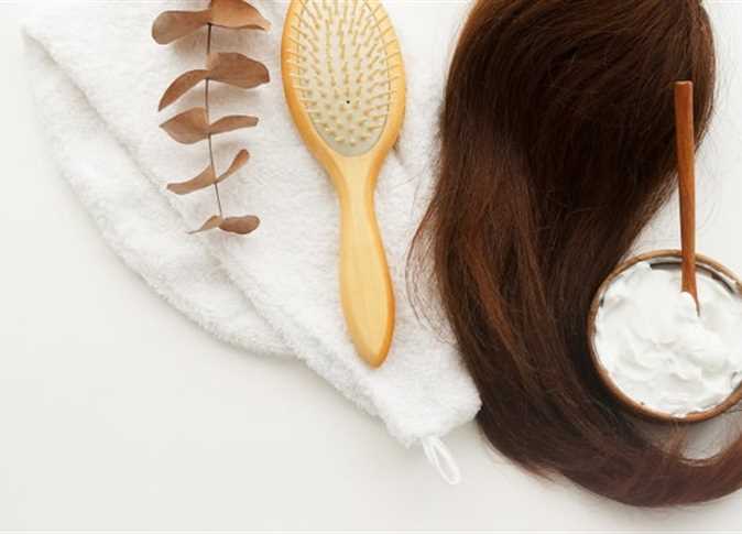 العناية بالشعر بعد صبغه: نصائح الخبراء