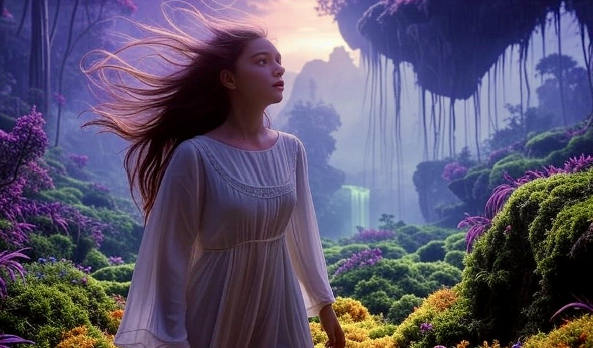 الخيال مرآة الذات: كيف تعيد الروايات بناء تصورنا عن أنفسنا؟