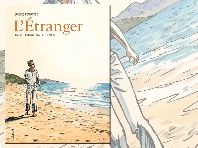 "الغريب" لألبير كامو: اللامبالاة الوجودية واغتراب الإنسان المعاصر