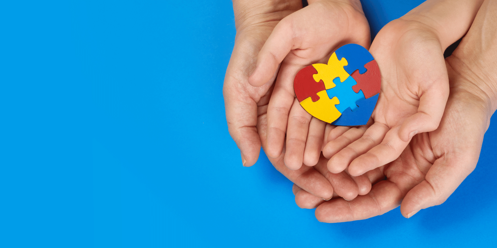 أهمية التدخل المبكر للتوحد: كيف يمكن أن يغير مسار حياة الطفل؟