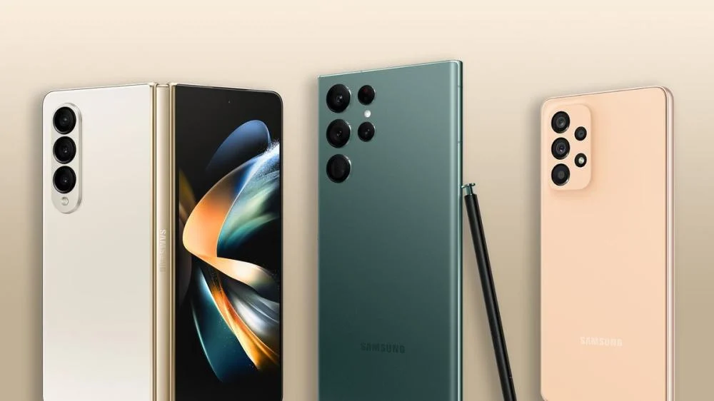 أفضل هواتف سامسونج لعام 2025