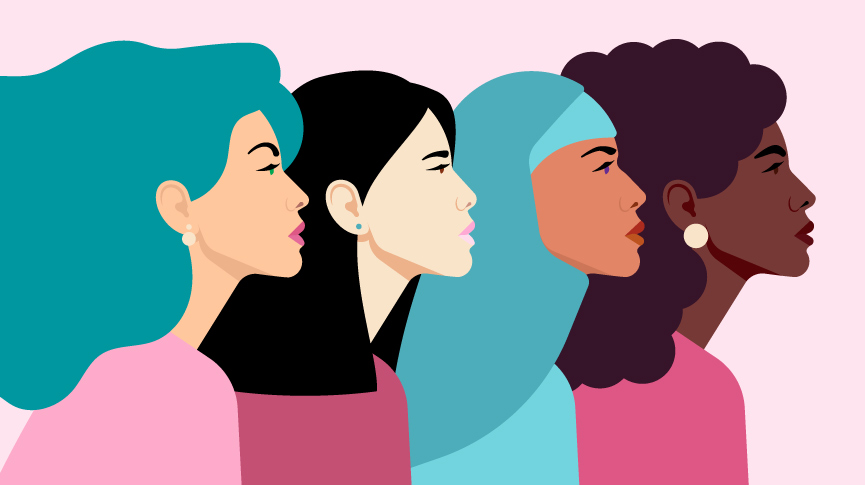 الفتيات والنساء والتوحد: لماذا غالباً ما يتم تشخيصهن متأخراً؟