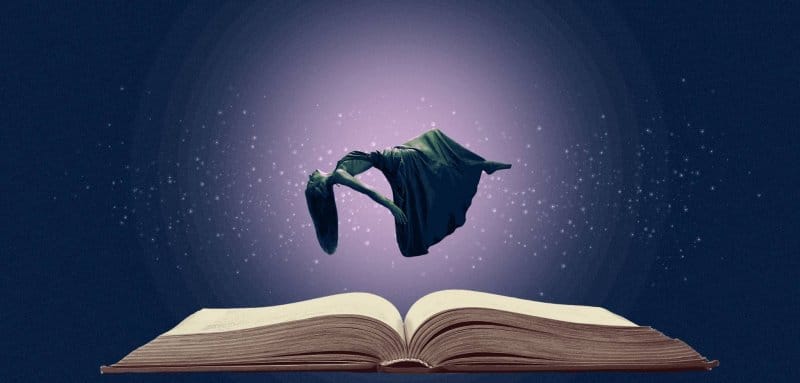 القراءة كرحلة علاجية: كيف تختار رواية تشبه جرحك؟