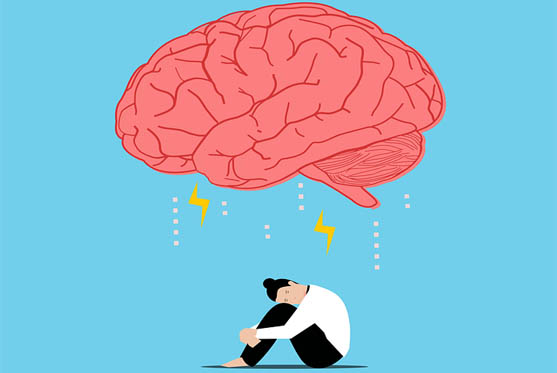 الاضطرابات المصاحبة للتوحد: من نوبات الصرع إلى مشاكل الجهاز الهضمي