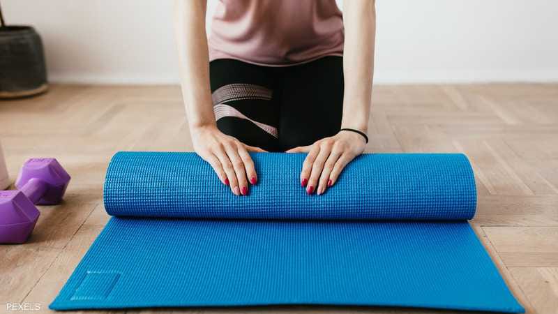 عادات يومية تحافظ على الوزن