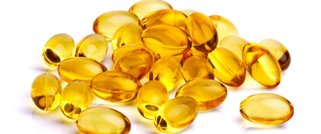 كيف استخدم اوميغا 3