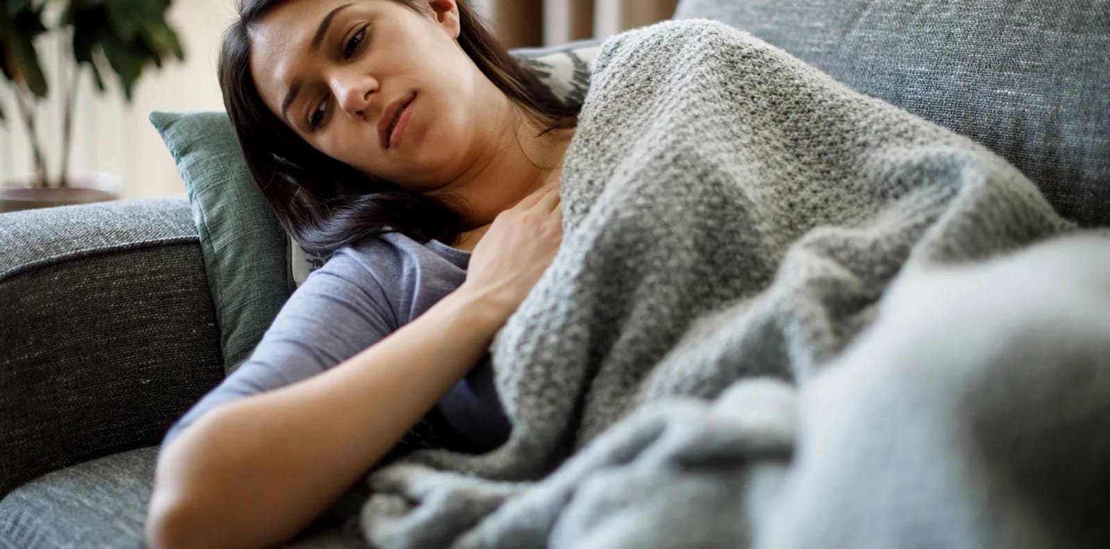 كيف تتخلص من التعب المزمن