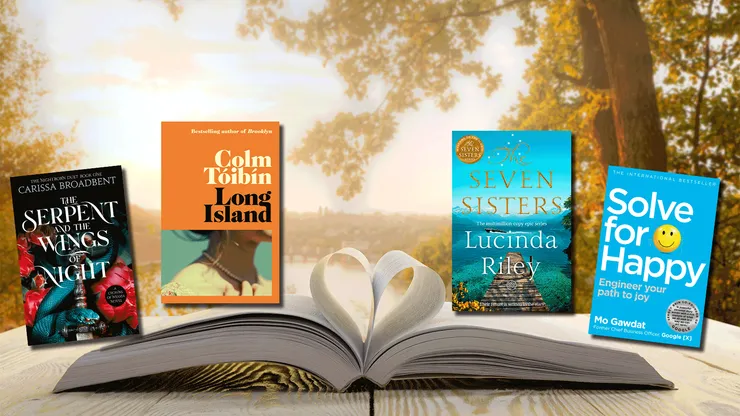 الحب والإنسانية في صفحات الرواية: كيف تبني القصص قلوبًا أكثر دفئًا؟