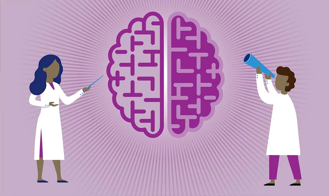 مفهوم السلوك في علم النفس