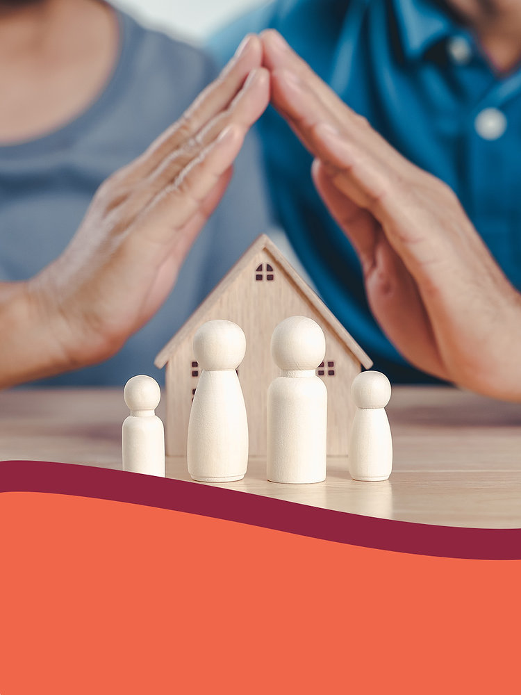 تصميم بيئة منزلية داعمة ومهدئة للشخص التوحدي