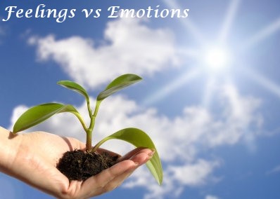 الفرق بين العواطف والمشاعر: فهم أعمق لما نشعر به