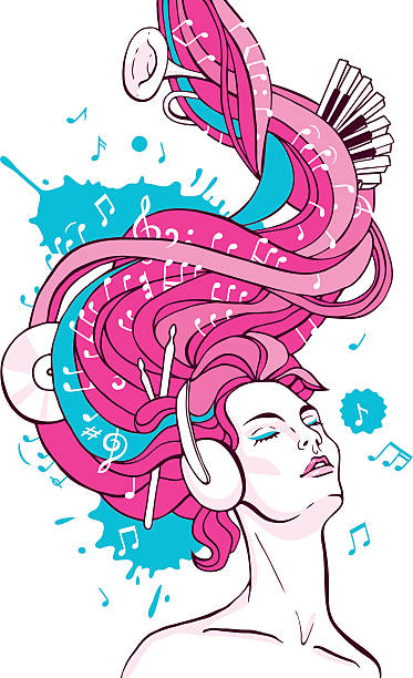 عندما تعزف الموسيقى على أوتار روحك باكياً