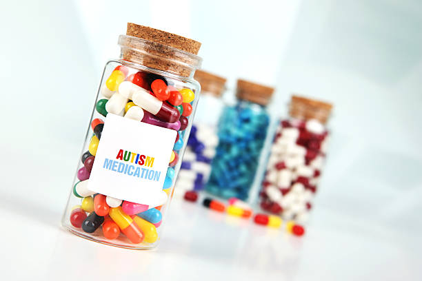 هل نحن على أعتاب اكتشاف دواء للتوحد؟ أحدث التوجهات في الأبحاث الدوائية
