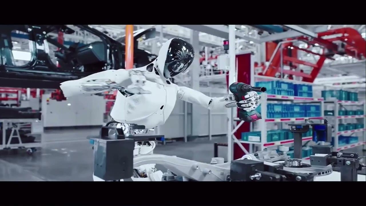 روبورت آيرون من شركة إكس بنغ الصينية