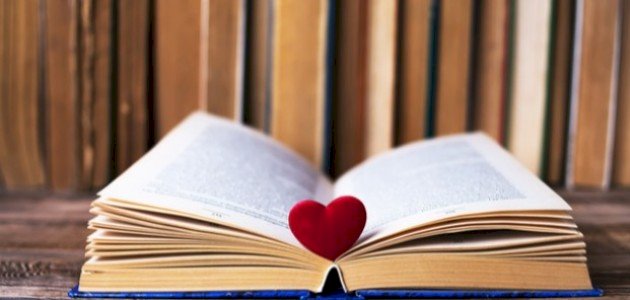 روايات رومانسية عربية وعالمية