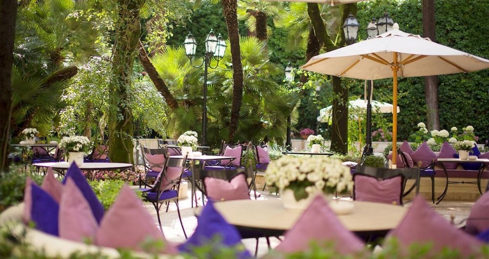 مطاعم بميشلان في إيطاليا: عشاء فاخر في روما وميلانو