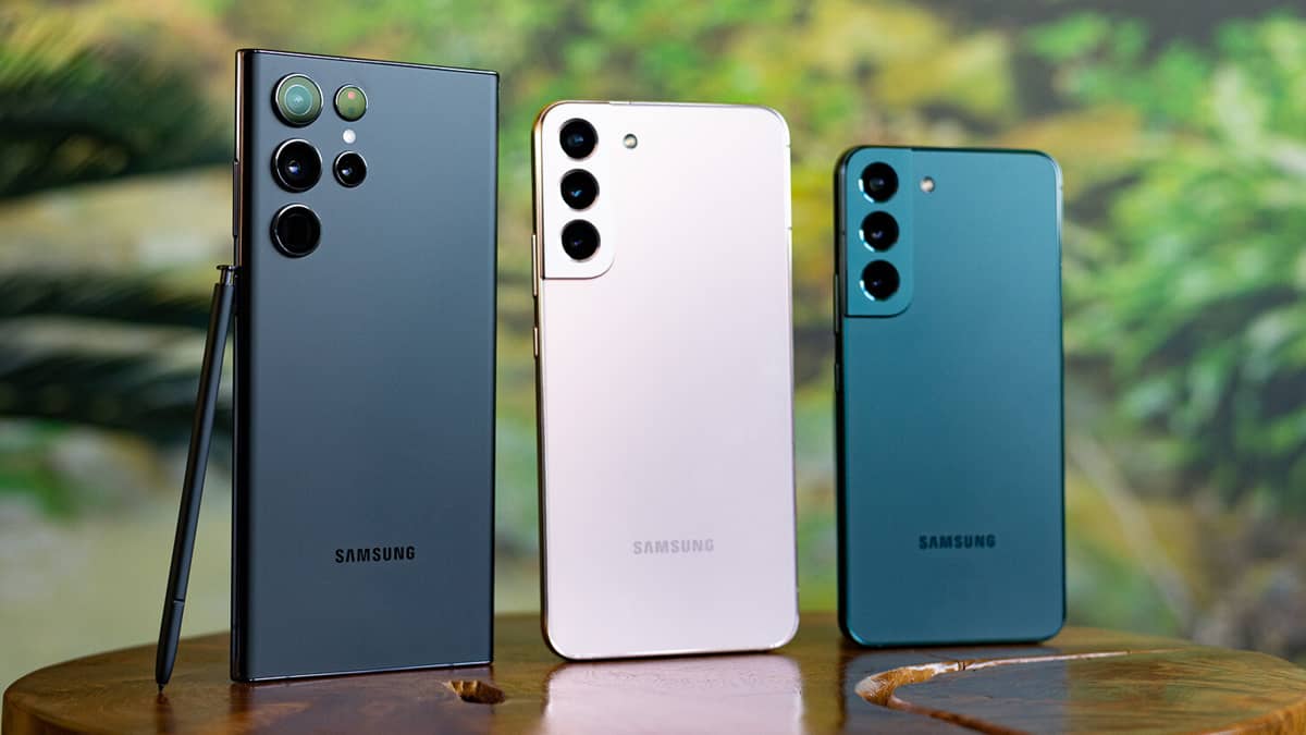 هل هواتف سامسونج باهظة الثمن تقدم قيمة حقيقية؟