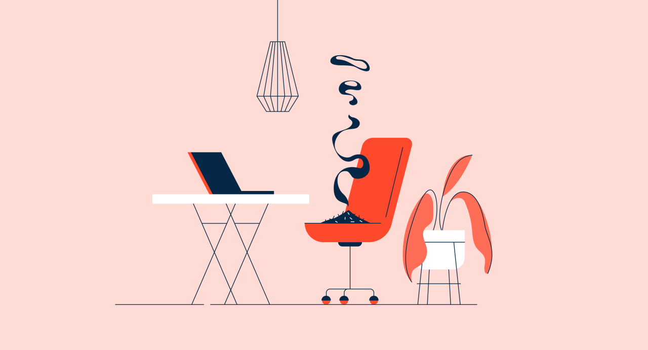 أسباب الاحتراق الوظيفي وكيف تتجنّبه