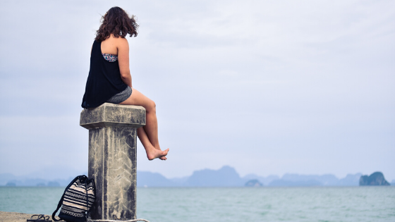 لماذا نصمت: ثمن عدم قول ما يقال