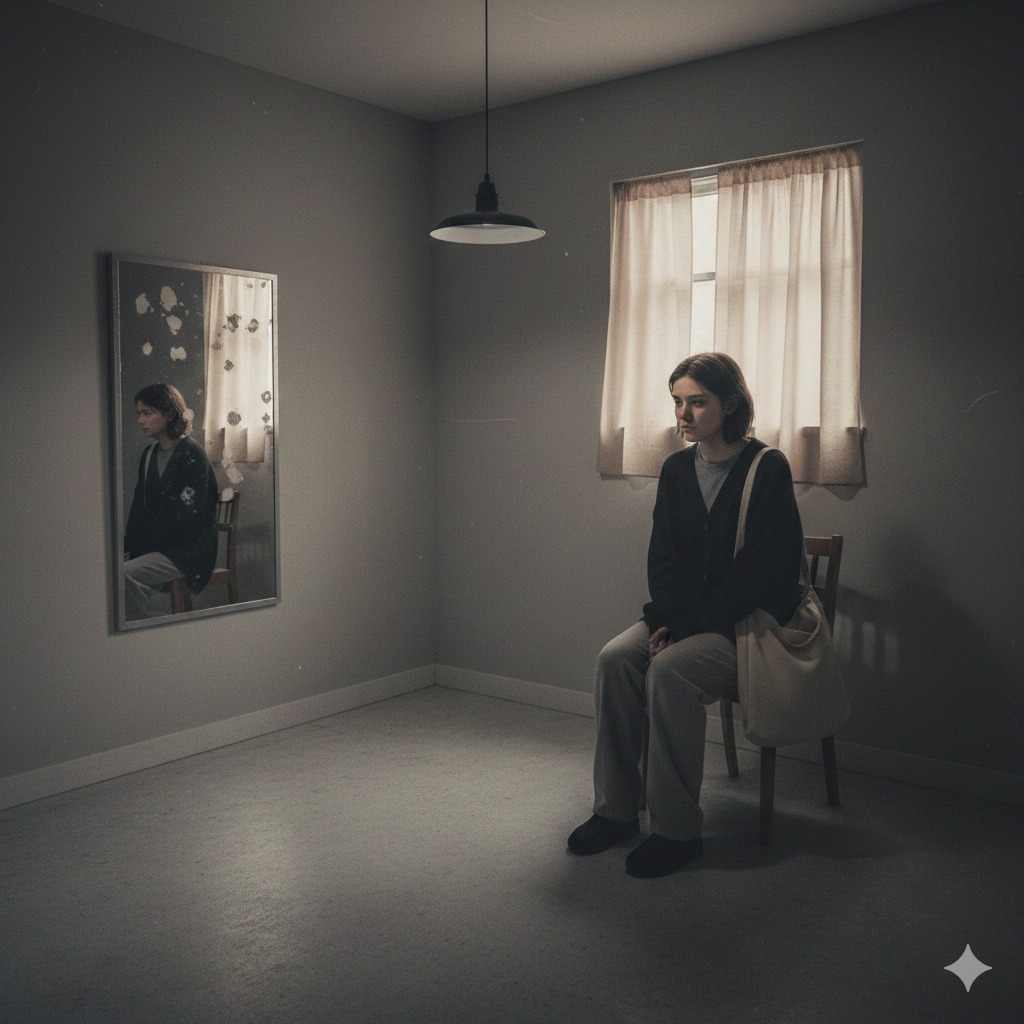 لغة الألوان الخفية التي تدل على تدني الثقة بالنفس