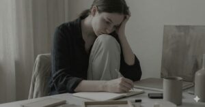 لغة الألوان الخفية التي تدل على تدني الثقة بالنفس