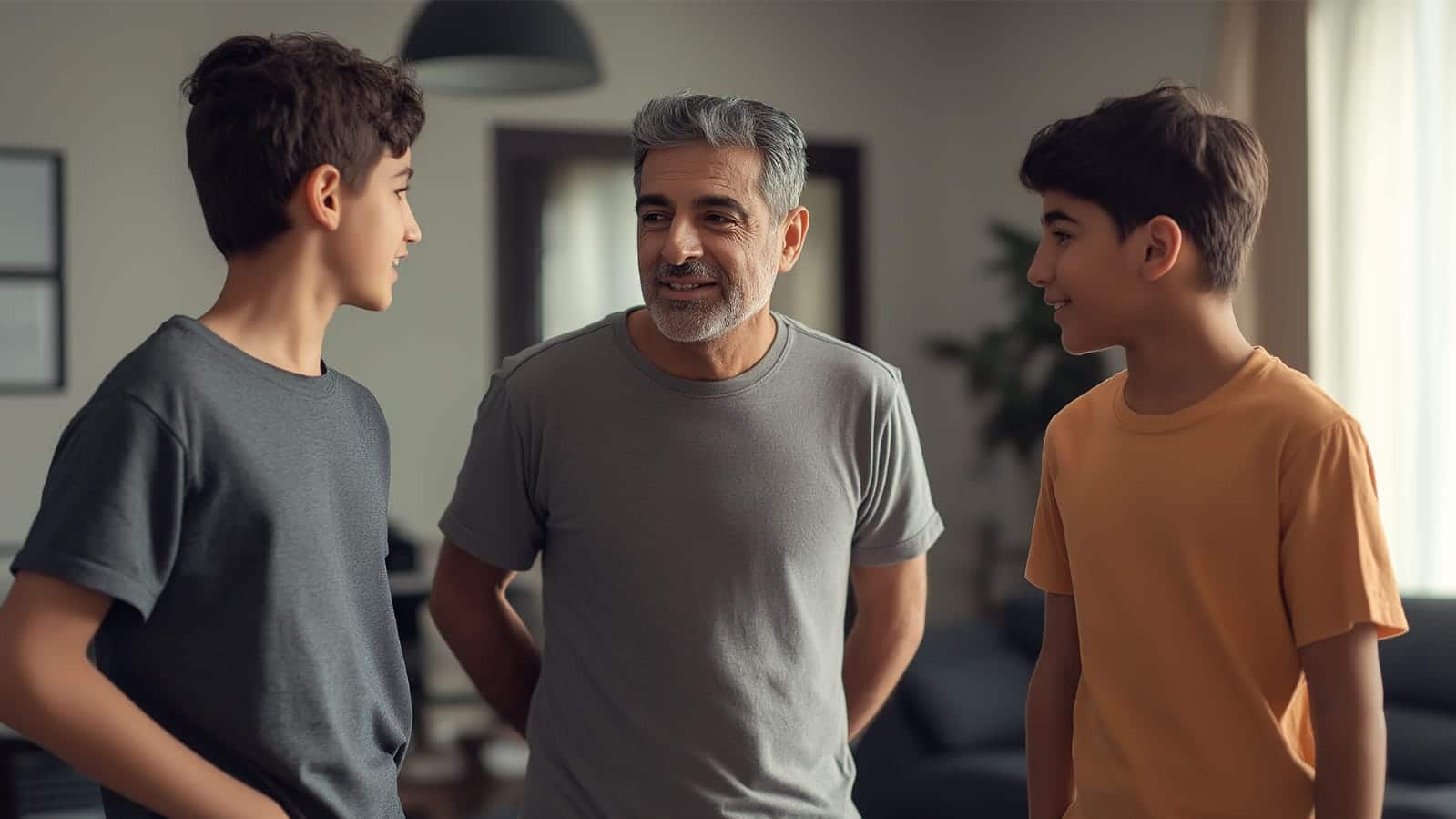 عادات أسرية تعزز التواصل