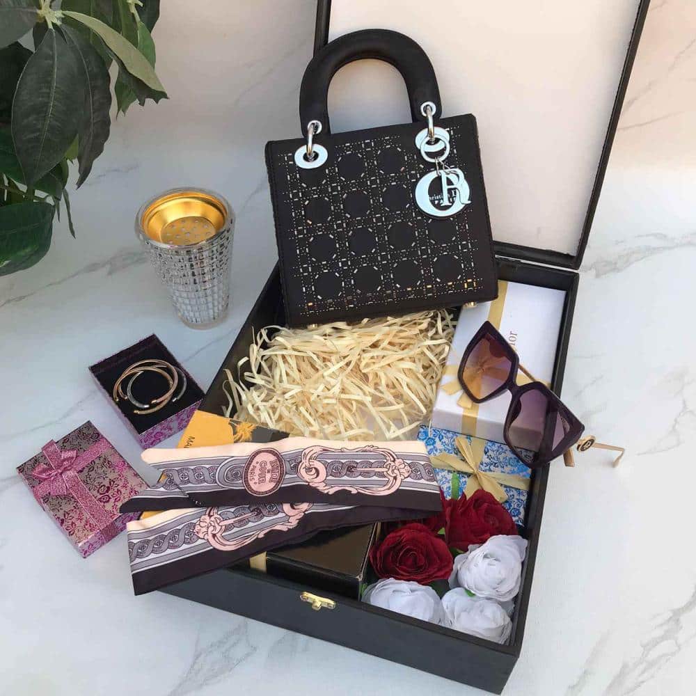 أفكار لهداية عروس